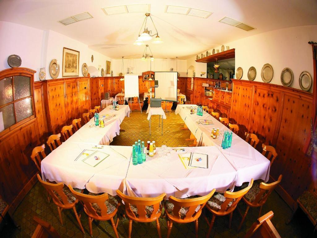 Gasthof Alter Wirt Bernau am Chiemsee Εξωτερικό φωτογραφία