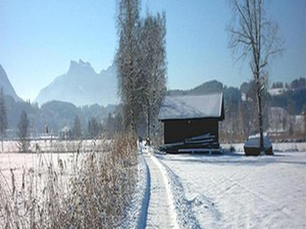 Gasthof Alter Wirt Ξενοδοχείο Bernau am Chiemsee Εξωτερικό φωτογραφία