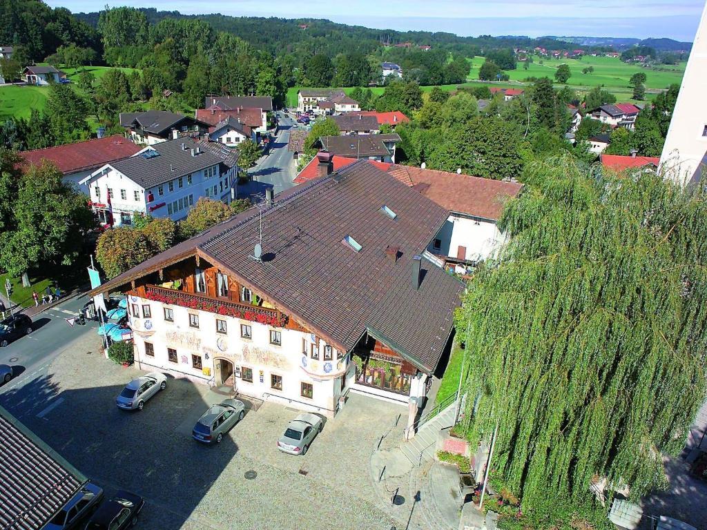 Gasthof Alter Wirt Ξενοδοχείο Bernau am Chiemsee Εξωτερικό φωτογραφία